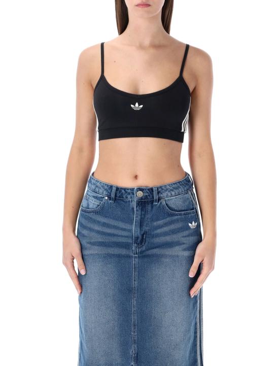 26SS 아디다스 민소매 티셔츠 KD7968 BLACK Nero