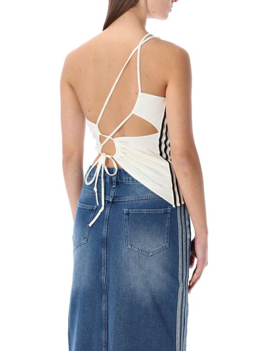 26SS 아디다스 민소매 티셔츠 KC9118 WHITE Bianco - ADIDAS