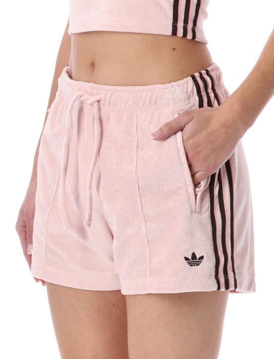 26SS 아디다스 숏팬츠 KD1396 SANDY PINK - ADIDAS