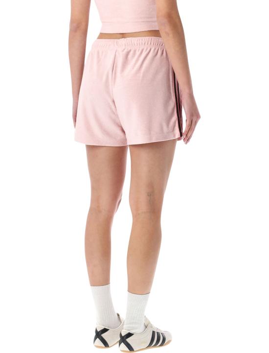 26SS 아디다스 숏팬츠 KD1396 SANDY PINK - ADIDAS