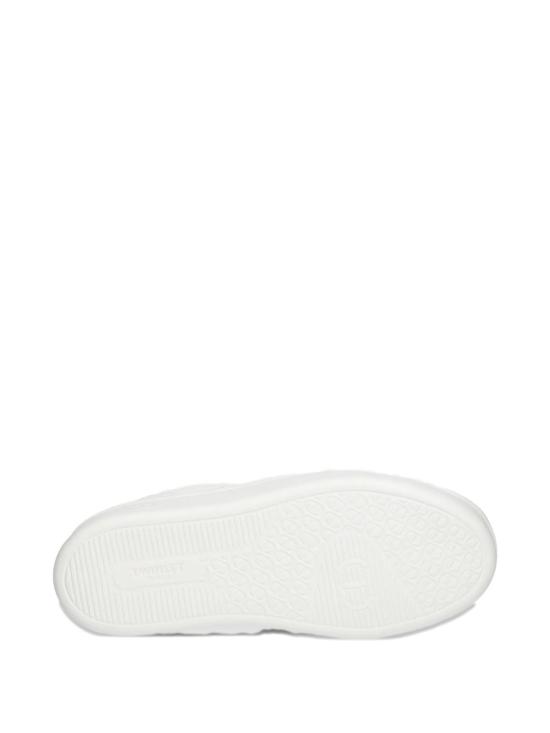 25FW 트윈셋 슈즈 252TCP024 07049 White - TWINSET