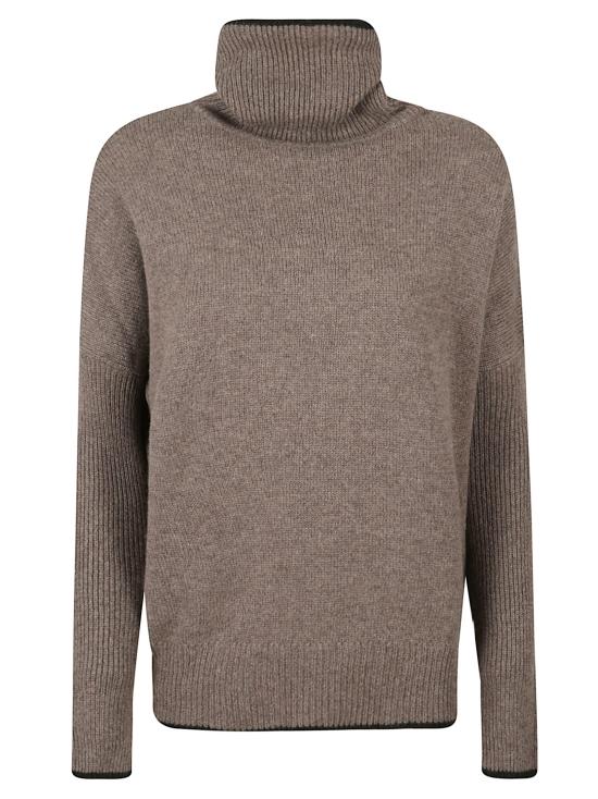 25FW 일레븐88 터틀넥 QUENTIN GLACES Glaces