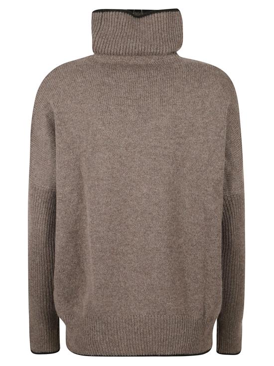 25FW 일레븐88 터틀넥 QUENTIN GLACES Glaces - ELEVEN88