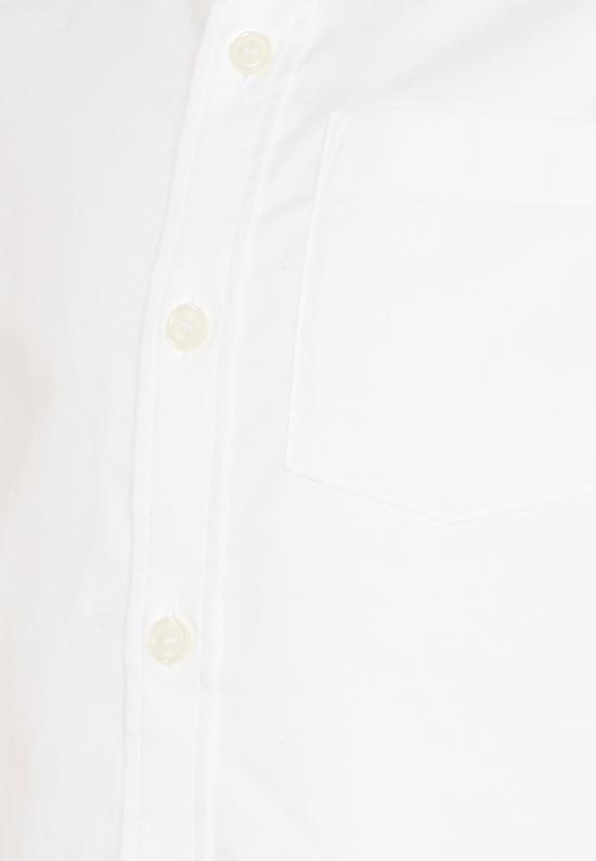 26SS [키즈] 버버리 탑 8117168 A1464 WHITE - BURBERRY