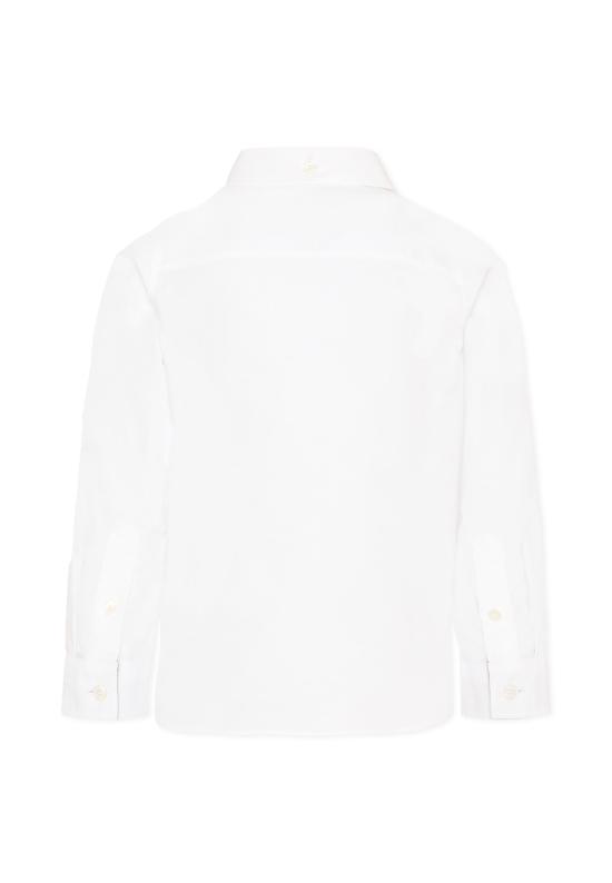 26SS [키즈] 버버리 탑 8117168 A1464 WHITE - BURBERRY