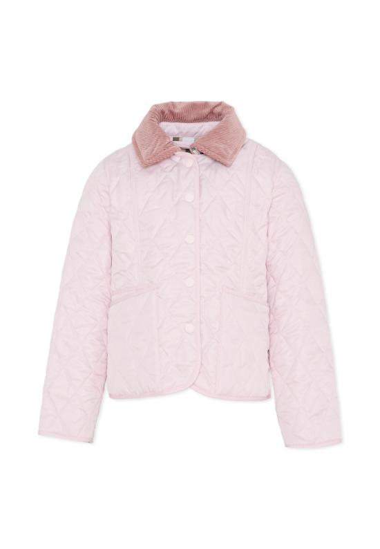 26SS [키즈] 버버리 자켓 8117288 A1445 PINK