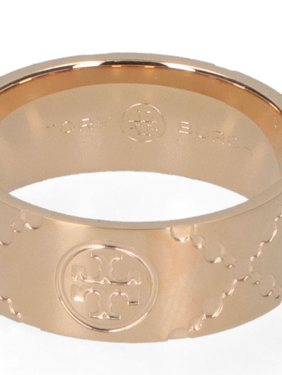 26SS 토리버치 반지 159311 720 Golden - TORY BURCH