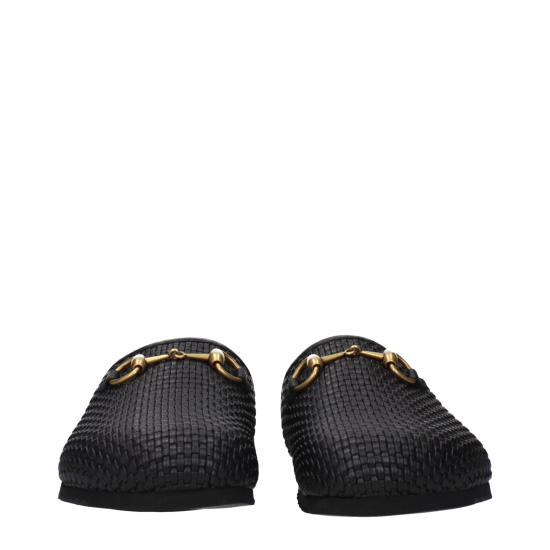 25SS 구찌 뮬/슬리퍼 746321AACAX1000 - GUCCI