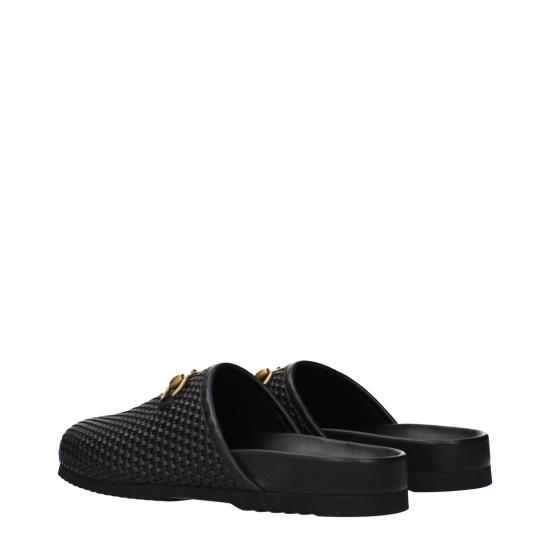 25SS 구찌 뮬/슬리퍼 746321AACAX1000 - GUCCI