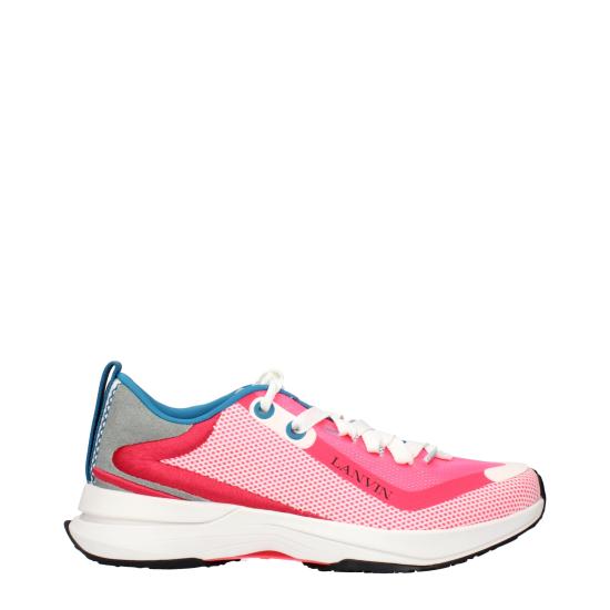 25SS 랑방 스니커즈 FMSKAK01SUSH0130