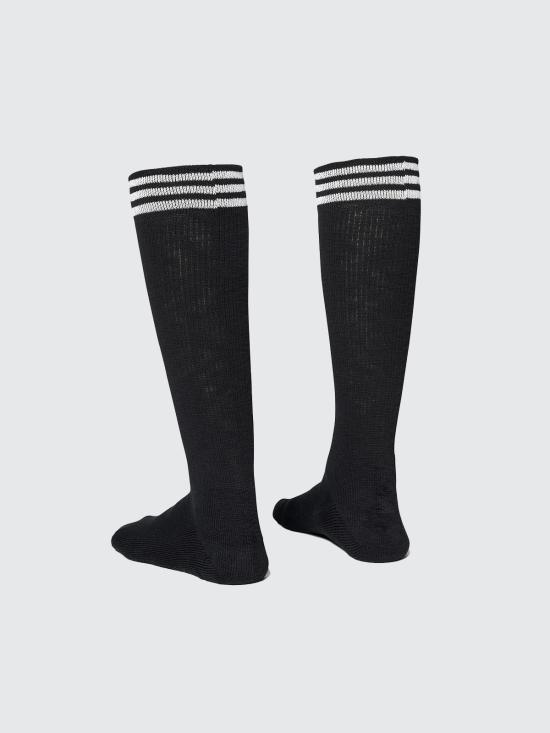 25FW 와이쓰리 양말 MJX8294 Black - Y-3