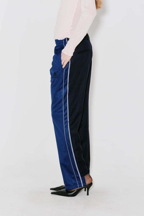  파콘 자크민 스트레이트 팬츠 Facon Jacmin 폴카 조깅 슈트 2 In1 팬츠 - FACON JACMIN