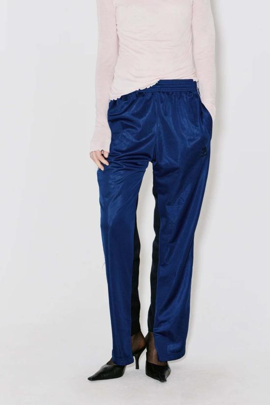  파콘 자크민 스트레이트 팬츠 Facon Jacmin 폴카 조깅 슈트 2 In1 팬츠 - FACON JACMIN