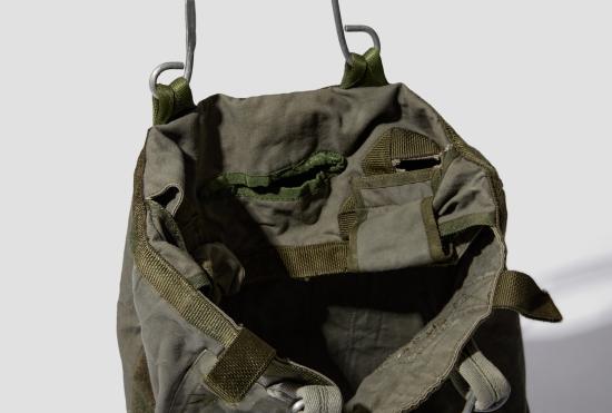 25FW PUEBCO 크로스백 빈티지 소재 A3 백 503479 - OTHER BRANDS