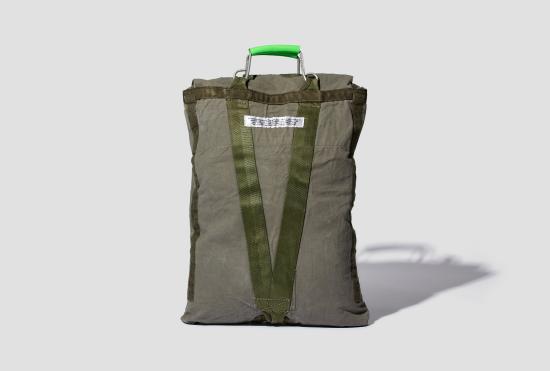 25FW PUEBCO 크로스백 빈티지 소재 A3 백 503479