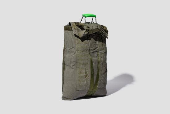 25FW PUEBCO 크로스백 빈티지 소재 A3 백 503479 - OTHER BRANDS