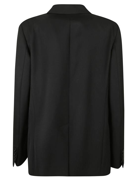 25FW HIPPY REALISTI 수트 자켓 J2025 S2 011 R BLACK Black - OTHER BRANDS