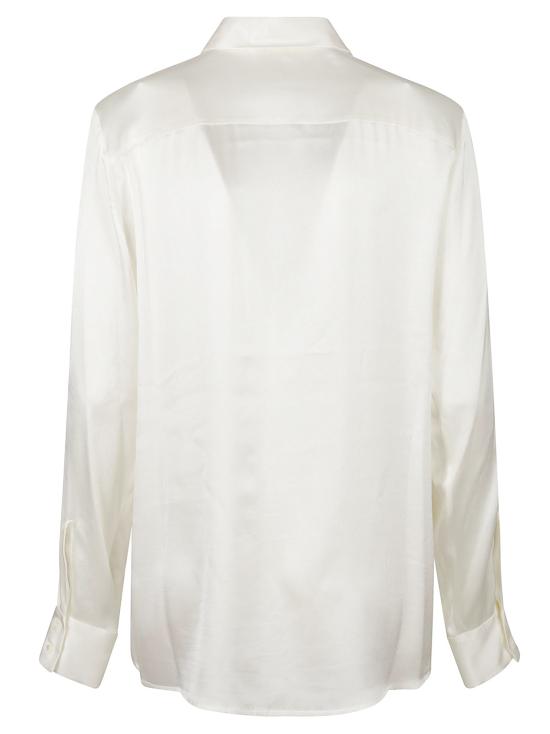 25FW Her 셔츠 STELLA C001 White - HER