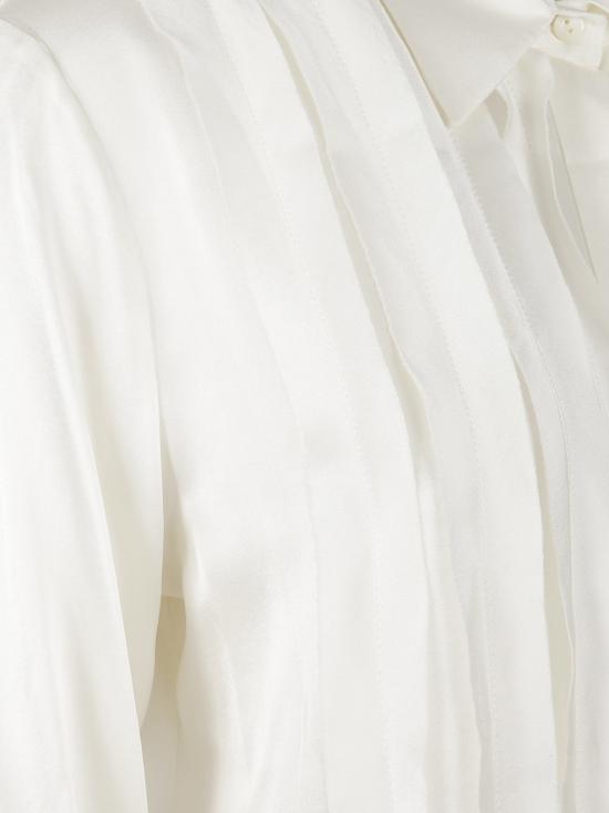 25FW Her 셔츠 STELLA C001 White - HER