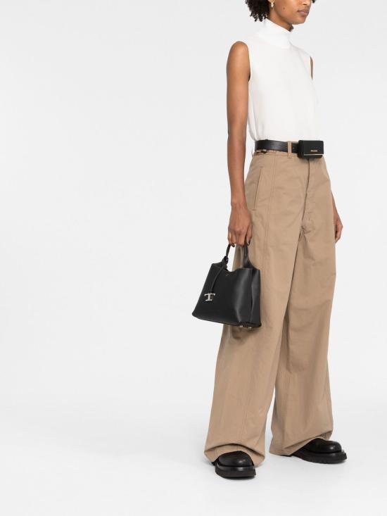 25FW 토즈 크로스백 XBWAPAA9100QNK B999 - TODS