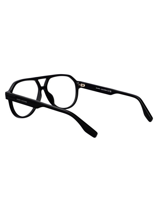 25FW 마크제이콥스 안경 MARC 880 807 BLACK - MARC JACOBS