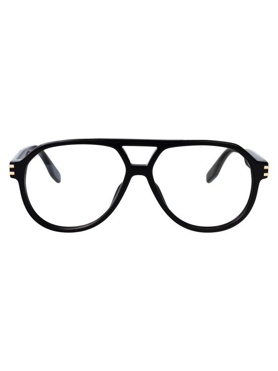 25FW 마크제이콥스 안경 MARC 880 2M2 BLACK GOLD