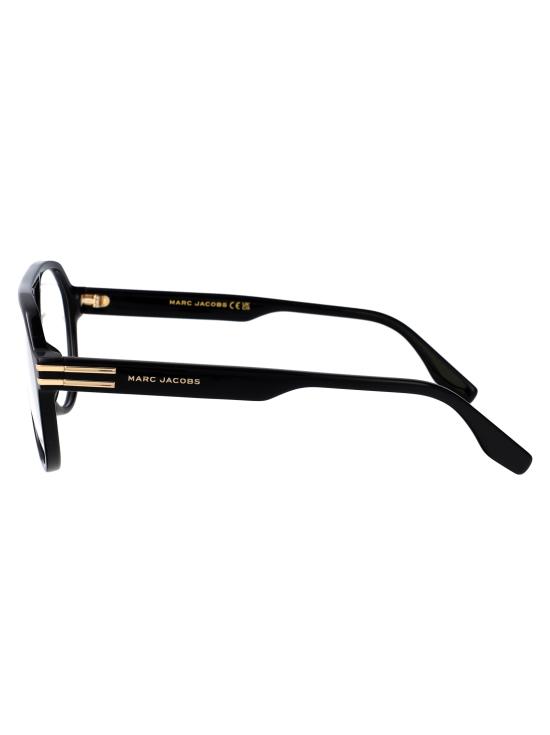 25FW 마크제이콥스 안경 MARC 880 2M2 BLACK GOLD - MARC JACOBS