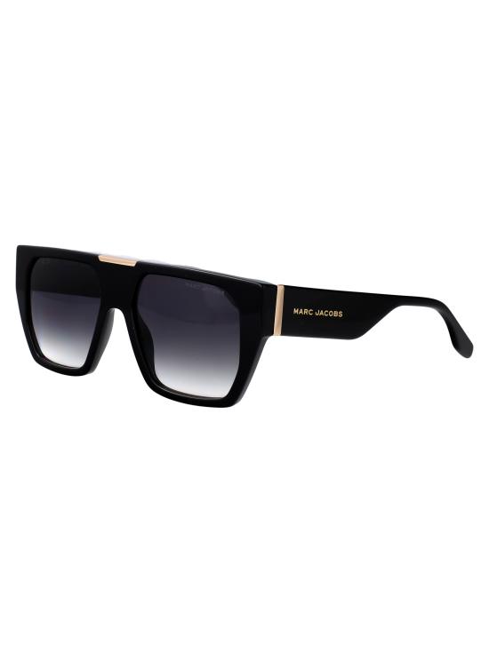 25FW 마크제이콥스 선글라스 MARC 877S 807 BLACK - MARC JACOBS