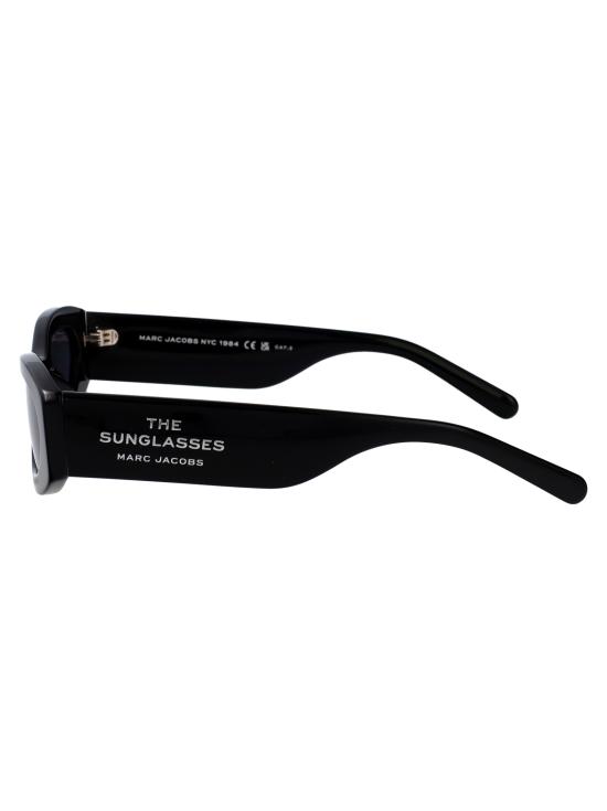 25FW 마크제이콥스 선글라스 MARC 858GS 807 BLACK - MARC JACOBS