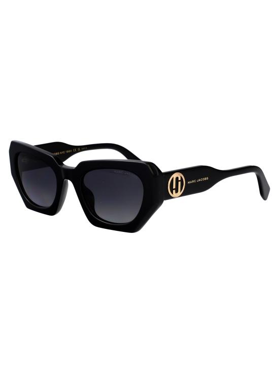 25FW 마크제이콥스 선글라스 MARC 851S 807 BLACK - MARC JACOBS
