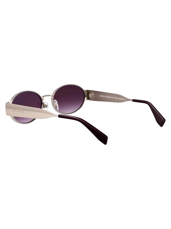 25FW 마크제이콥스 선글라스 MARC 806S GME PALLADIUM VIOLET - MARC JACOBS
