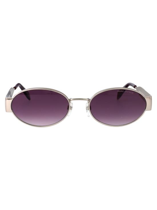 25FW 마크제이콥스 선글라스 MARC 806S GME PALLADIUM VIOLET