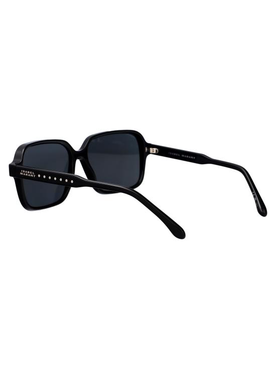 25FW 이자벨마랑 선글라스 IM 0242S 807 BLACK - ISABEL MARANT