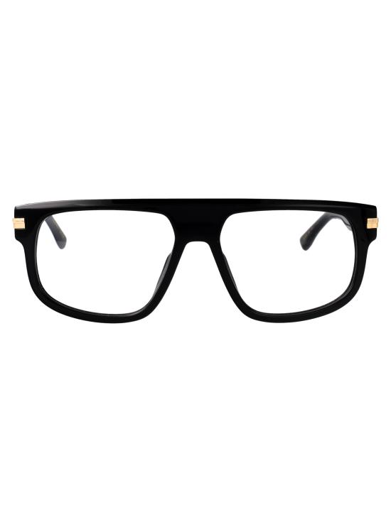 25FW 디스퀘어드2 안경 D2 0179 807 BLACK