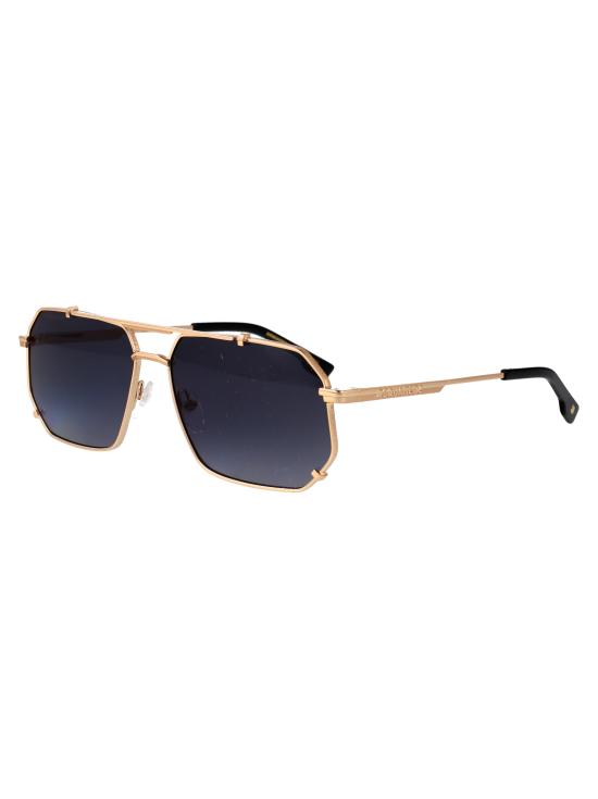 25FW 디스퀘어드2 선글라스 D2 0175S 000 ROSE GOLD - DSQUARED2