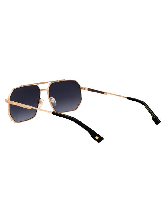 25FW 디스퀘어드2 선글라스 D2 0175S 000 ROSE GOLD - DSQUARED2