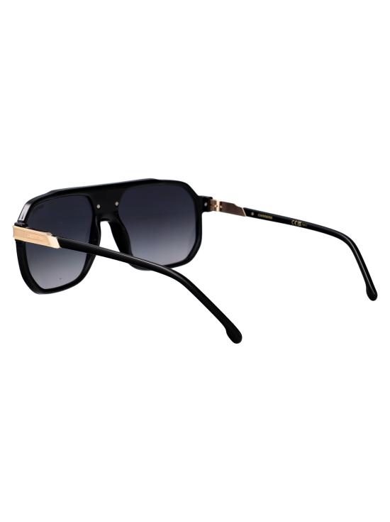 25FW 까레라 선글라스 CARRERA 1077S 2M2 BLACK GOLD - CARRERA