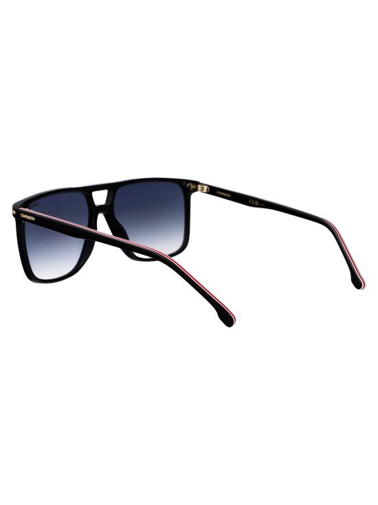 25FW 까레라 선글라스 CARRERA 366S OIT BLACK RED - CARRERA