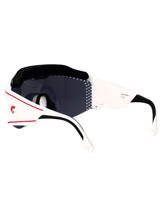 25FW 까레라 선글라스 CA TRANSFORMA 6HT MATTE WHITE - CARRERA