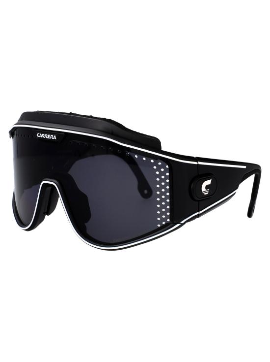 25FW 까레라 선글라스 CA TRANSFORMA 003 MATTE BLACK - CARRERA