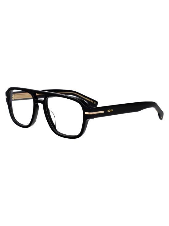 25FW 휴고보스 안경 BOSS 1854G 807 BLACK - HUGO BOSS