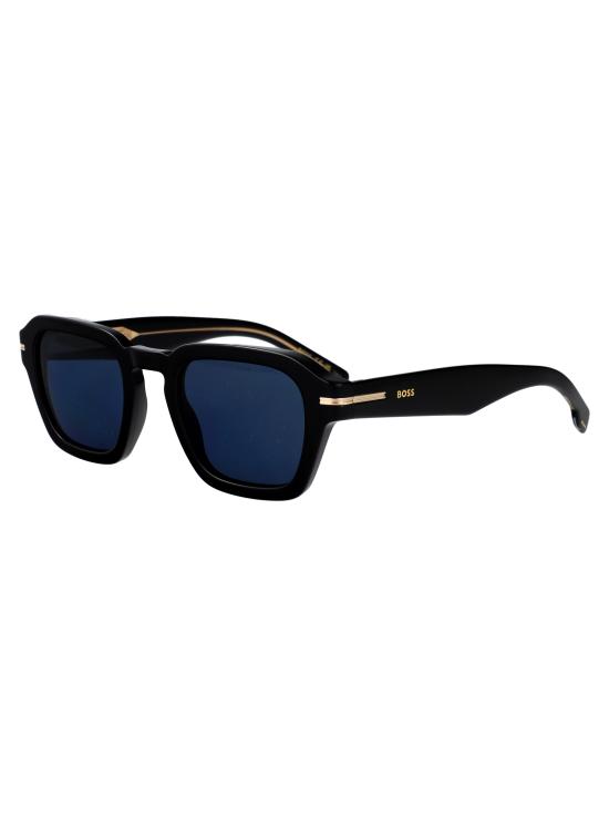 25FW 휴고보스 선글라스 BOSS 1853S 807 BLACK - HUGO BOSS
