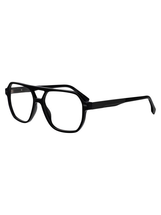 25FW 휴고보스 안경 BOSS 1843 807 BLACK - HUGO BOSS