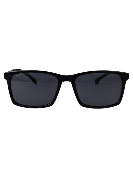 25FW 휴고보스 선글라스 BOSS 1836GS 807 BLACK