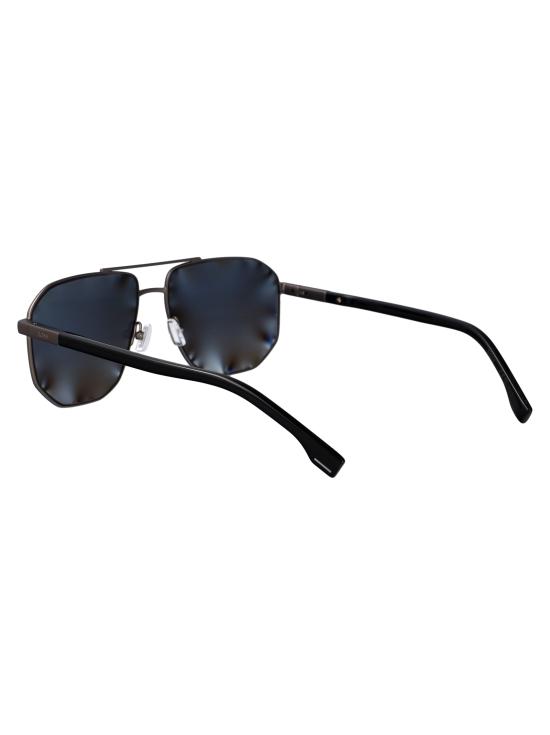 25FW 휴고보스 선글라스 BOSS 1832S R80 MATTE DARK RUTHENIUM - HUGO BOSS