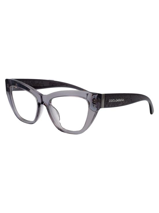 25FW 돌체앤가바나 안경 0DG3412 3160 DARK GREY - DOLCE & GABBANA
