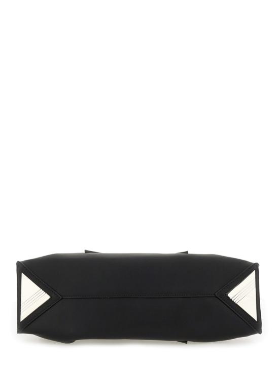 26SS 디 아티코 숄더백 250WAH00058LBT019AA100 BLACK - THE ATTICO