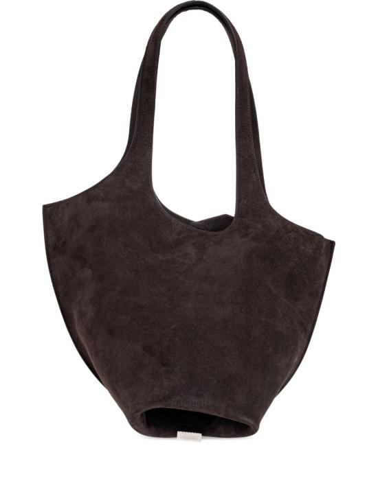 26SS 디 아티코 숄더백 260WAH00062LBT007AA204 MARRONE SCURO