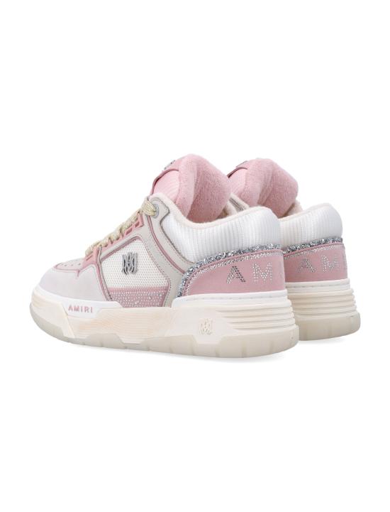 26SS 아미리 스니커즈 AWSNSN1016 651 PALE PINK - AMIRI