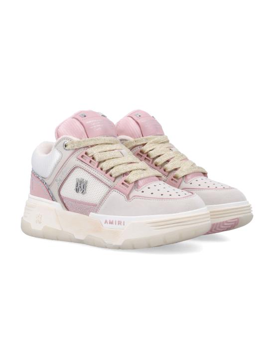 26SS 아미리 스니커즈 AWSNSN1016 651 PALE PINK - AMIRI